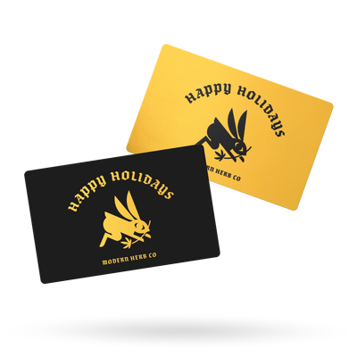 THC Gift Card