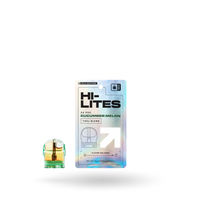Hi-Lites THCa Pod Refill: Cucumber Melon