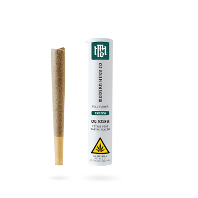 THCa Pre-Roll
