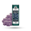 Live Resin THC Gummies: Indica - 20ct
