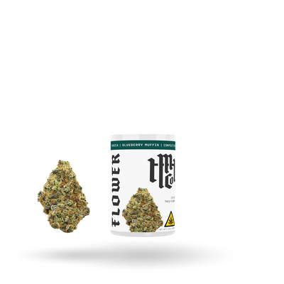 THCa Flower