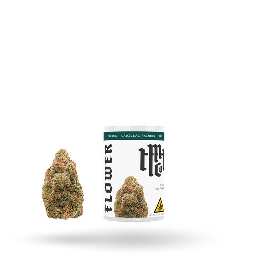 THCa Flower Promo The Hemp Collect THCa Flower Promo The Hemp Collect