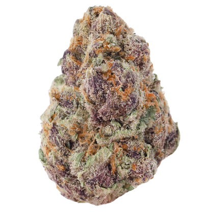 Hemp Collect Purple Hindu Kush THCa Flower 