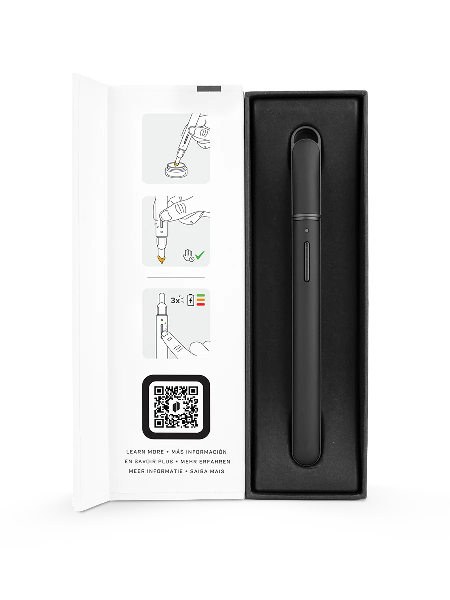 Puffco New Hot Knife 2.0