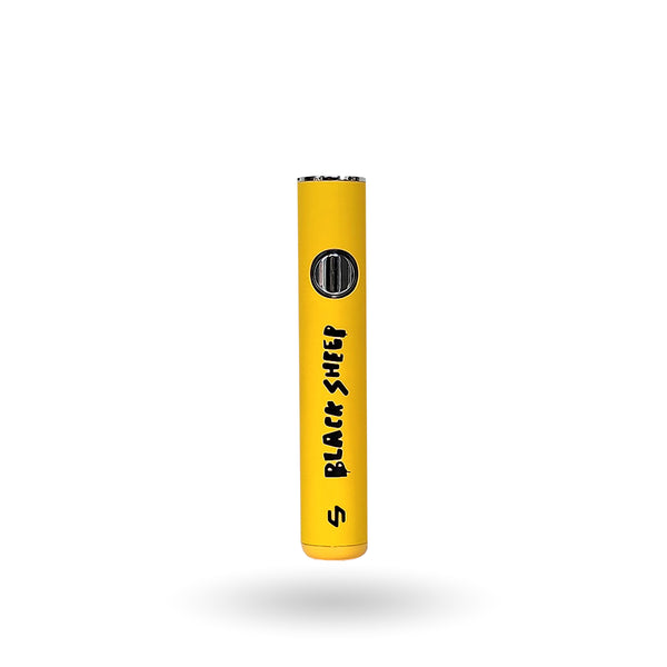 Vape Pen Battery | Long-Lasting 510 $10 The Hemp Collect Vape Pen Battery | Long-Lasting 510 $10 The Hemp Collect