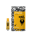 Live Resin THCp Vape Cartridge: Lemon Diesel 2g