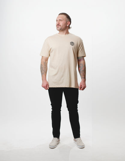 MHC Rabbit Lightweight Slim Fit Tee