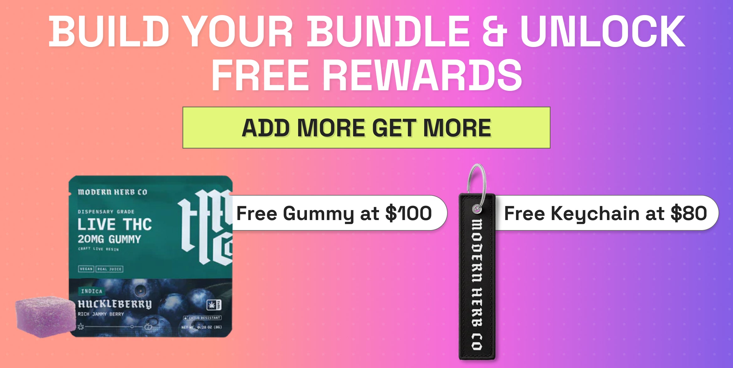 Bundle Banner Mobile