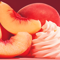 Peaches & Cream