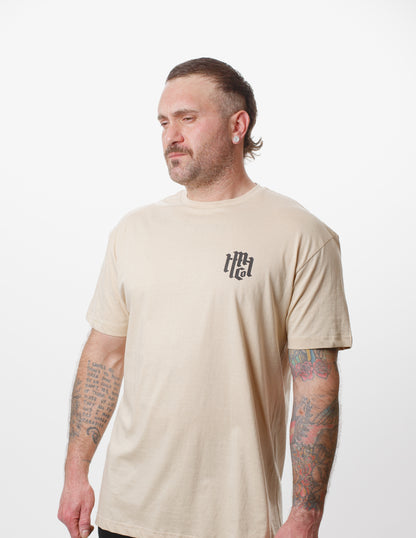 MHC Rabbit Lightweight Slim Fit Tee