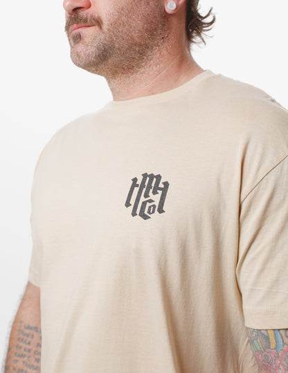 MHC Rabbit Lightweight Slim Fit Tee