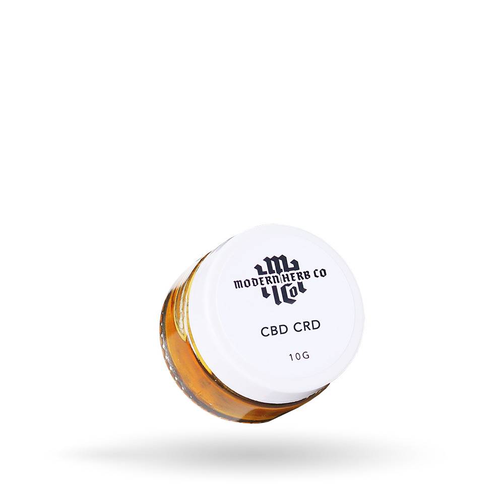 Modern Herb Co CBD Distillate 10G