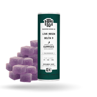 THC Gummy Bundle