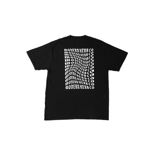 MHC Wavy Midweight Vintage Cut Tee