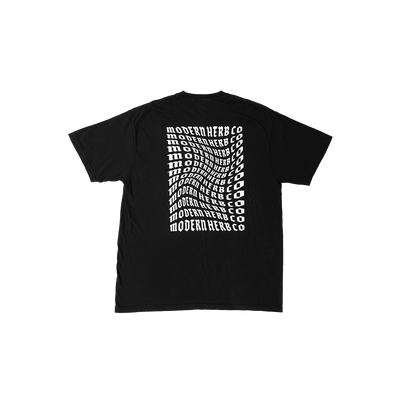 MHC Wavy Midweight Vintage Cut Tee