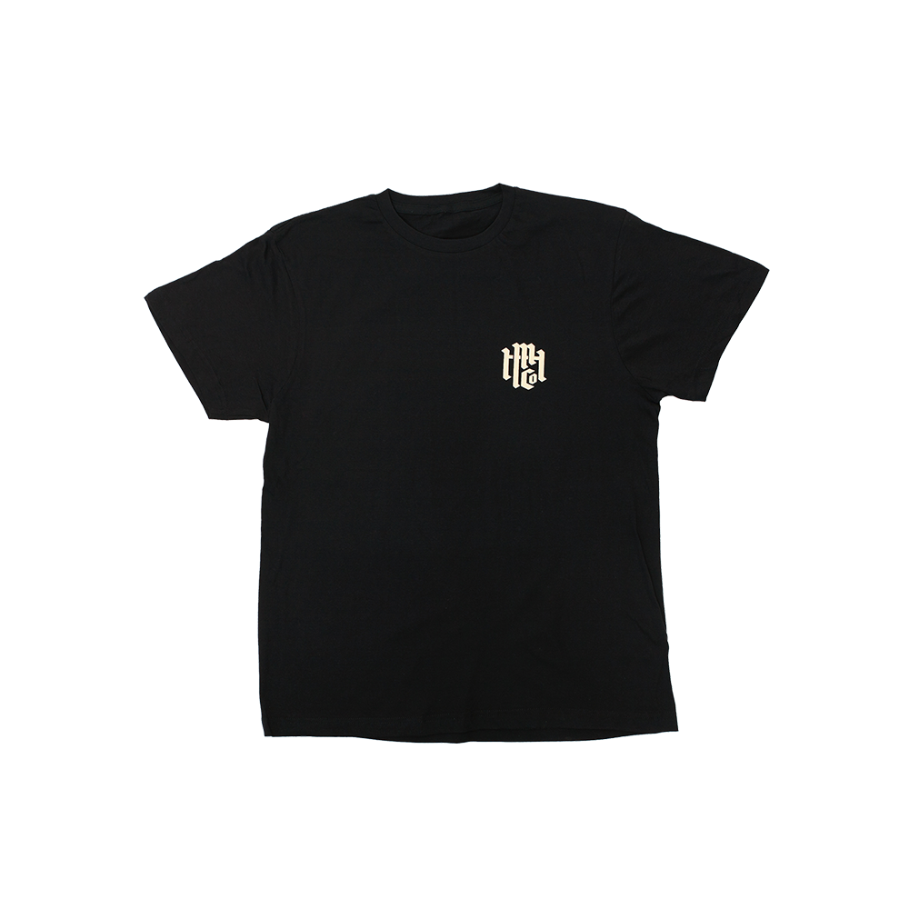 MHC Cannabis Lightweight Slim Fit Tee – The Hemp Collect
