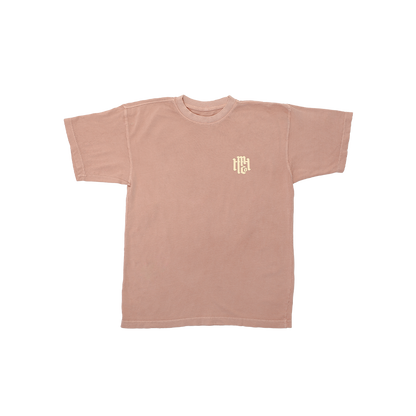 MHC Cannabis Heavyweight Vintage Cut Tee