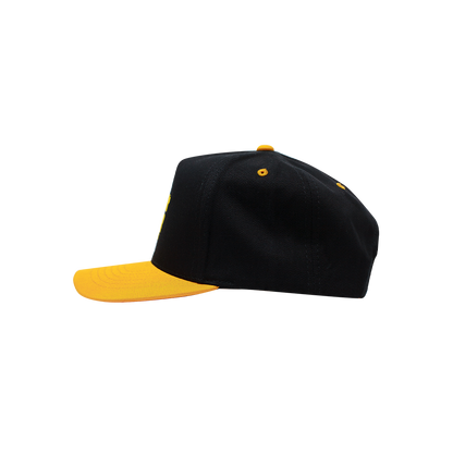 BKS Ezra Adjustable Hat