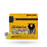 THC Gummy Bundle