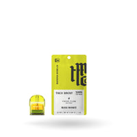 THCa Live Resin Uncut Pod Refill: Knockout