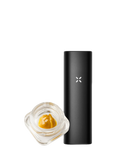 Live THCa Rosin Dab + PAX PLUS Kit