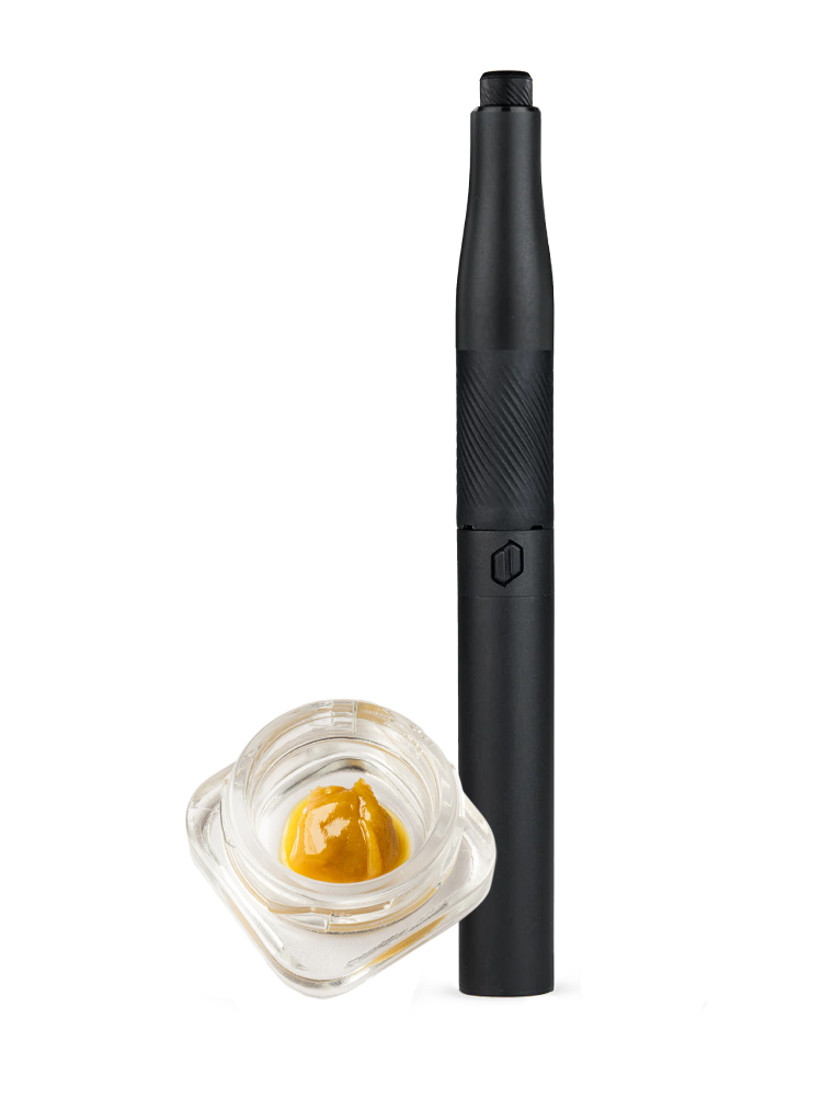 Buy Live THCa Rosin Dab + Puffco Plus Dab Pen Online – The Hemp Collect