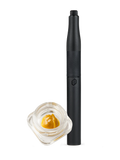 Live THCa Rosin Dab + Puffco Plus Dab Pen