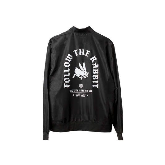 MHC Rabbit Lightweight Bomber Jacket