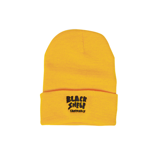 BKS Logo Beanie
