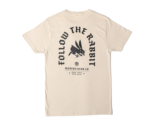 MHC Rabbit Lightweight Slim Fit Tee