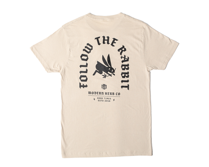 MHC Rabbit Lightweight Slim Fit Tee