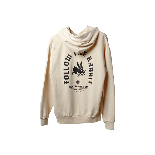 MHC Rabbit Lightweight Vintage Cut Hoodie