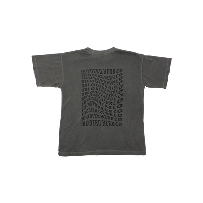 MHC Wavy Heavyweight Vintage Cut Tee