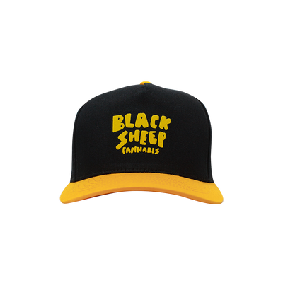 BKS Ezra Adjustable Hat