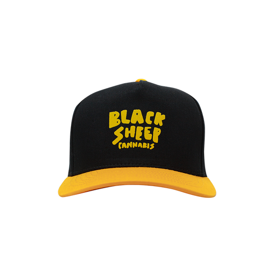 BKS Ezra Adjustable Hat