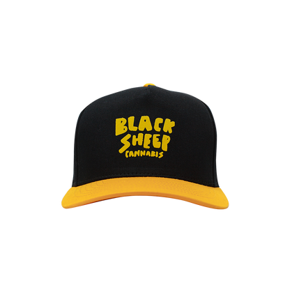 BKS Ezra Adjustable Hat