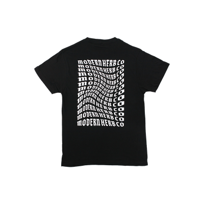 MHC Wavy Lightweight Slim Fit Tee