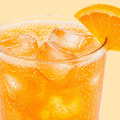 Orange Creme