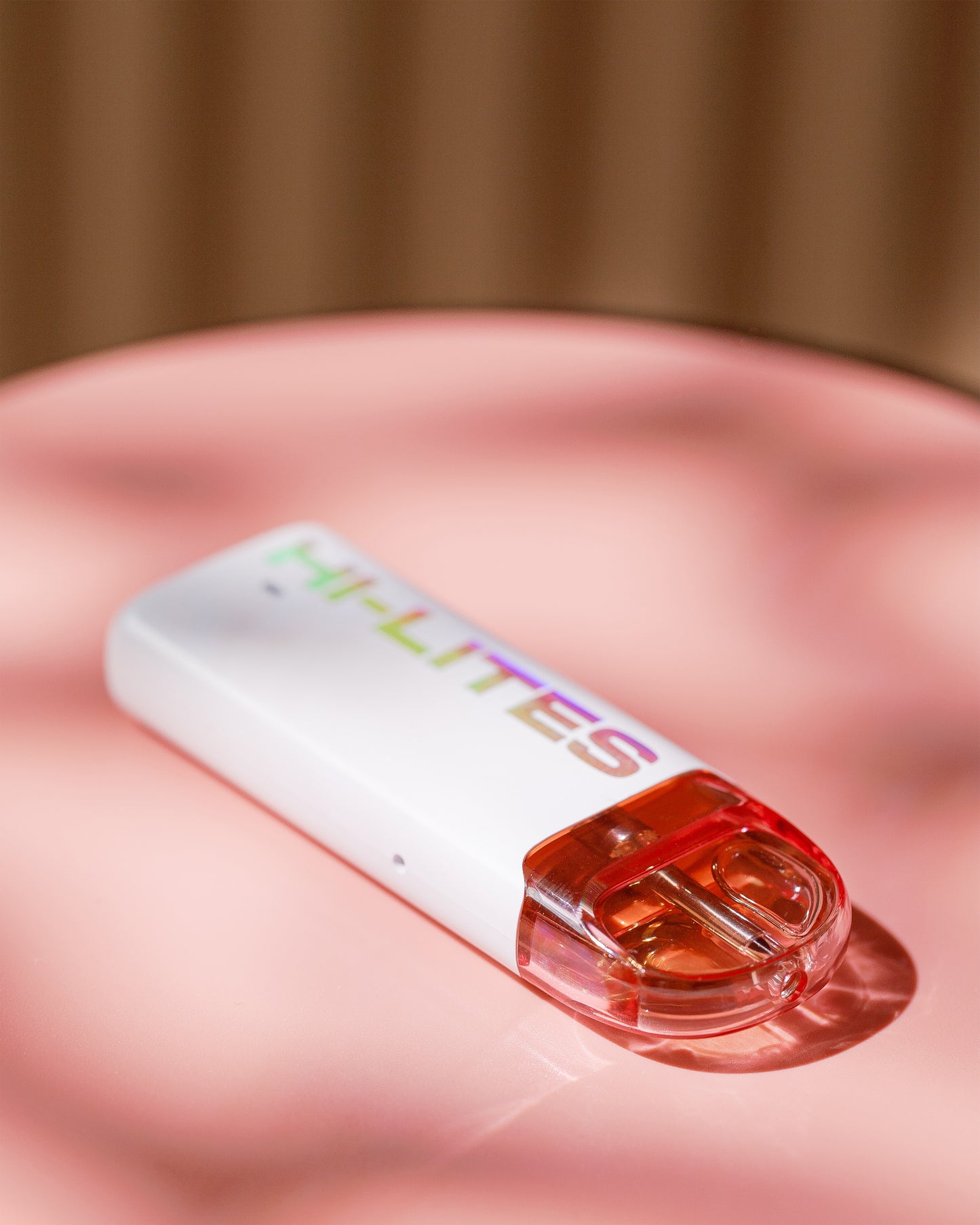 NEW Hi-Lites THCa Pod Kit: Strawnana