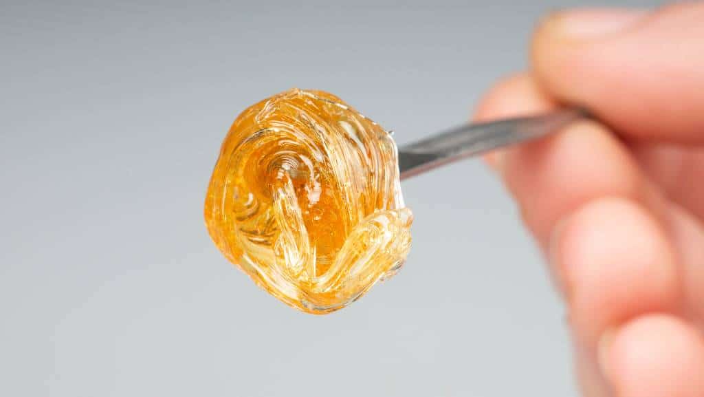 Live Resin Made