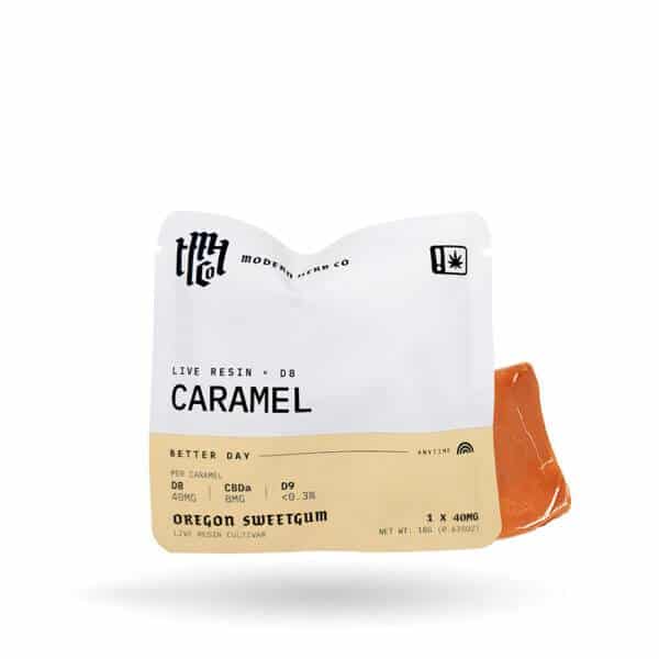 MHC LD8 Caramel AT 1ct Web