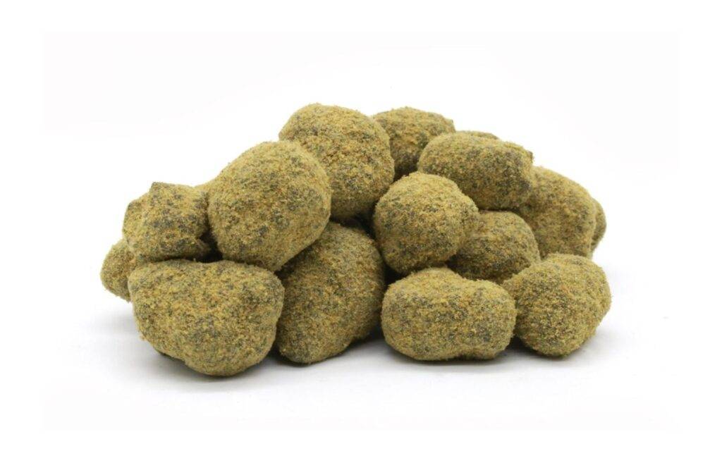 What Are Delta 8 Moon Rocks A Complete Guide for Beginners