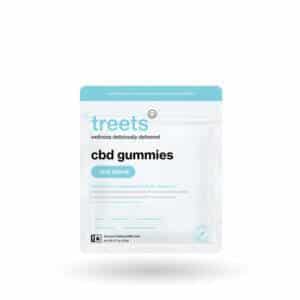 Best cbd gummies potent and strong